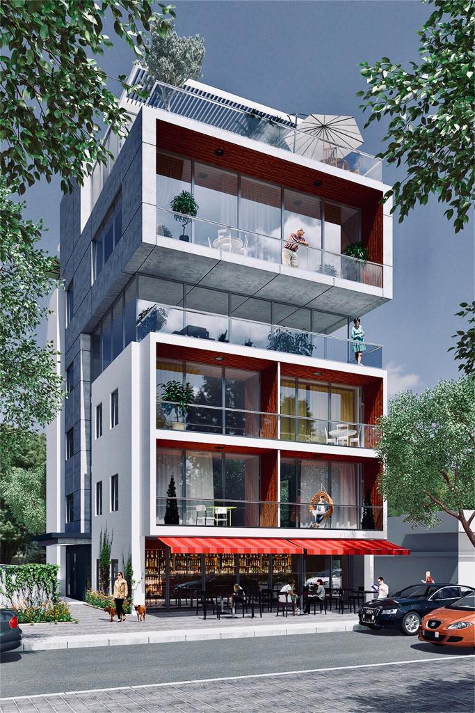 שדרות יהודית